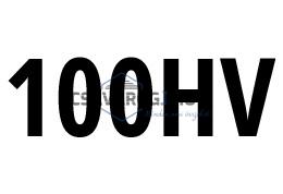 100HV osztály