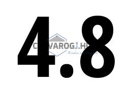 4.8 osztály