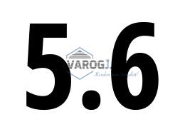 5.6 osztály