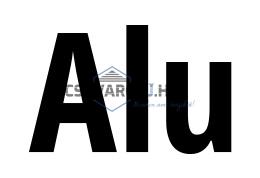 Alumíniumból