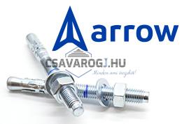 Alapcsavarok (ETA minősített)