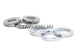 DIN1440 és DIN1441 - Csapszeg alátétek