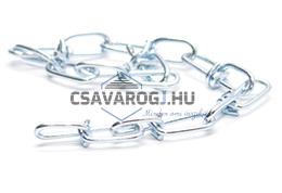 DIN5686 - Csomózott láncok