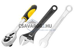 Csavarkulcsok