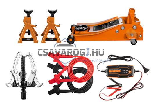 Grupa Topex autós, motoros és kerékpáros termékek