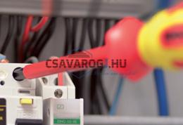 Csavarhúzók