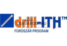 drill-ITH termékek