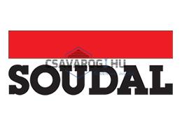 Soudal vegyi termékek