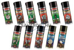 Technikai spray-k